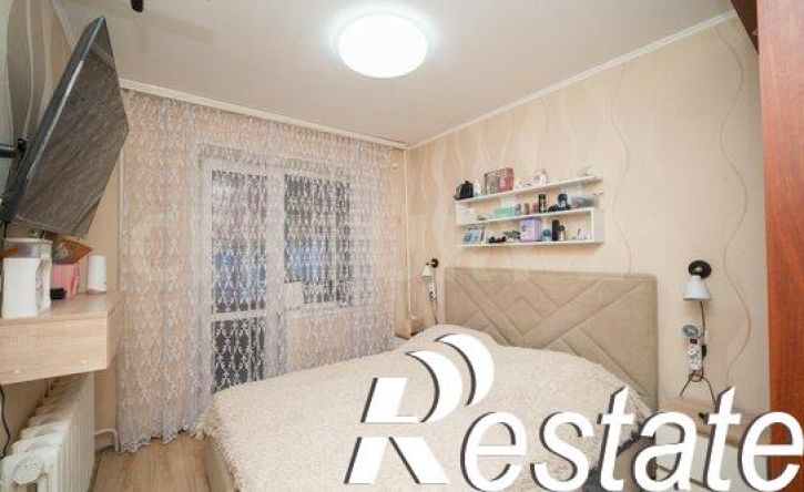 2-комн квартира Фестивальный бульвар, 22,  д. 22