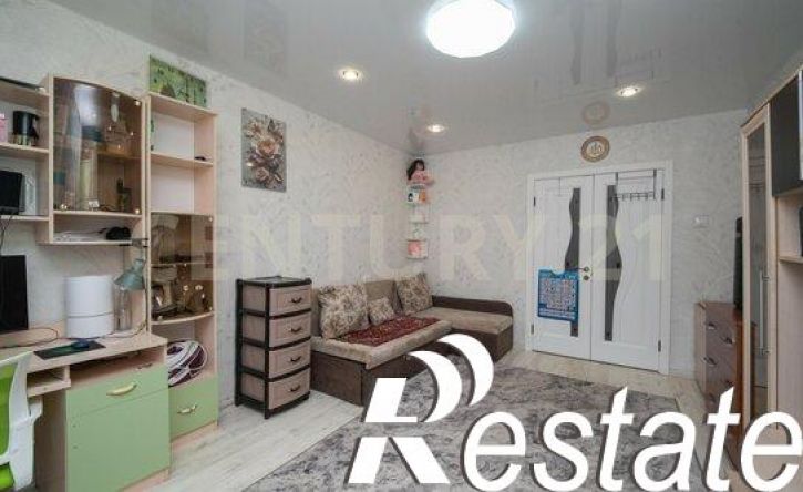 2-комн квартира Фестивальный бульвар, 22,  д. 22