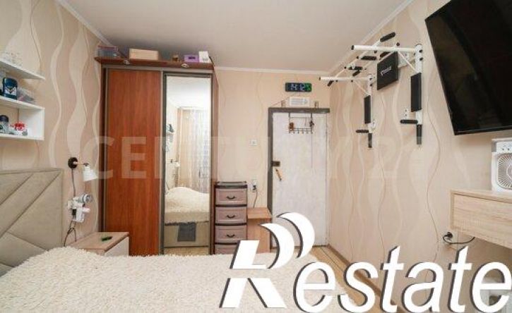 2-комн квартира Фестивальный бульвар, 22,  д. 22