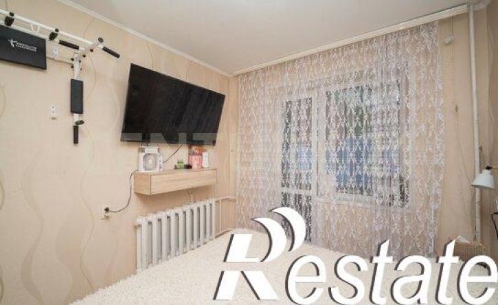 2-комн квартира Фестивальный бульвар, 22,  д. 22