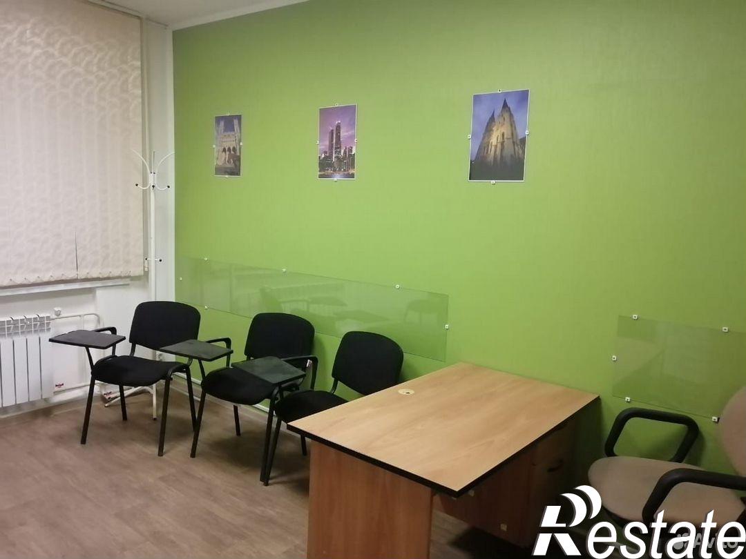 Сдать офис, помещение под офис за 49 000 рублей на улица Карла Либкнехта, 2