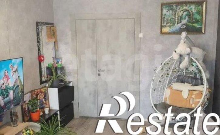 2-комн квартира улица Юности, 49,  д. 49