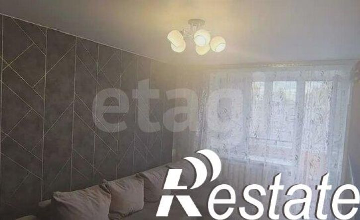2-комн квартира улица Юности, 49,  д. 49