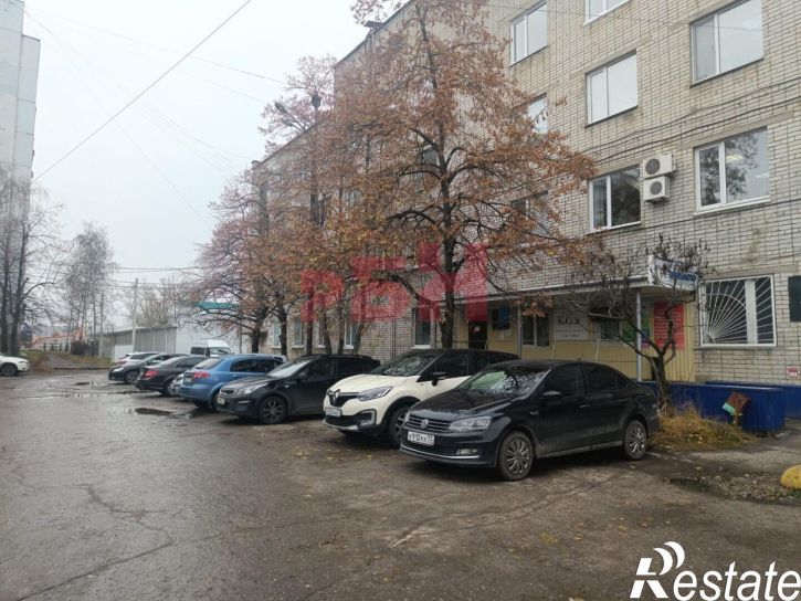 Офис проспект Гая