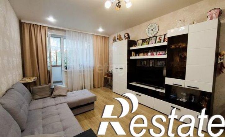 2-комн квартира Промышленная улица, 28,  д. 28