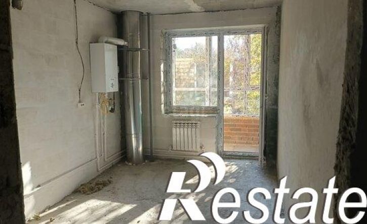 1-комн квартира улица Ефремова, 59А,  д. 59А
