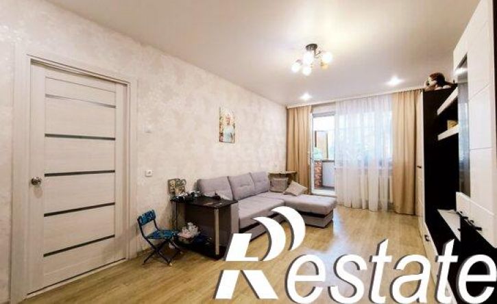 2-комн квартира Промышленная улица, 28,  д. 28