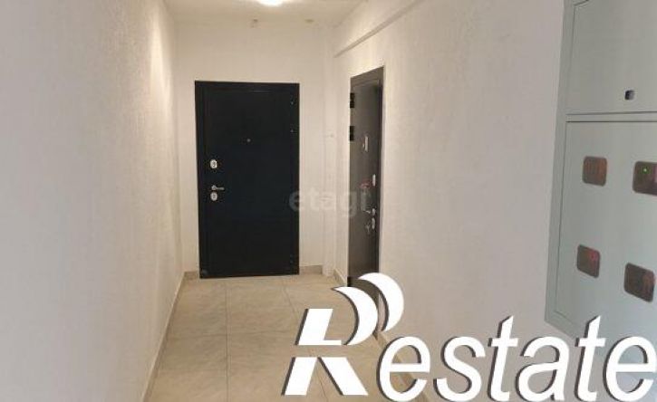 1-комн квартира улица Ефремова, 59А,  д. 59А