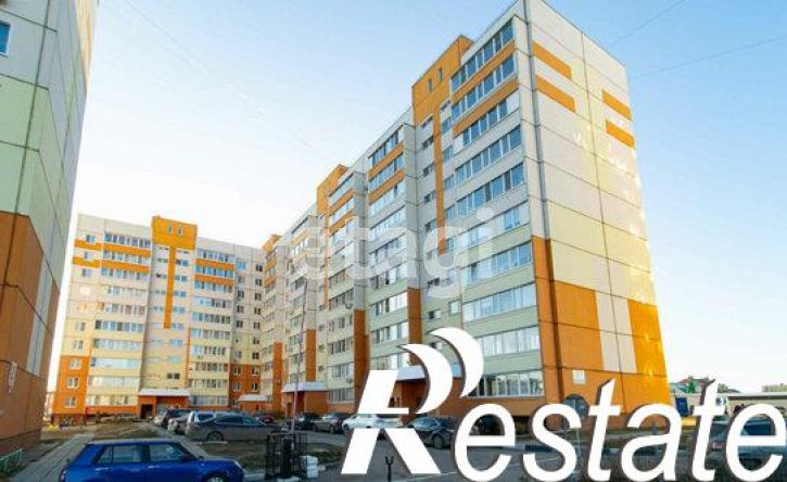 1-комн квартира улица Шигаева, 21 к1,  д. 21 к1