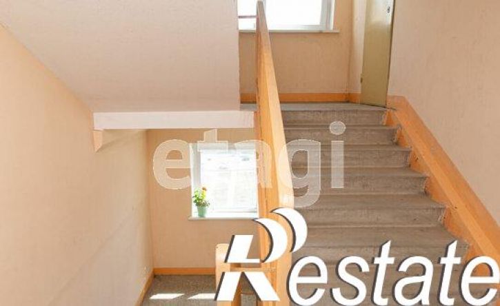 1-комн квартира улица Шигаева, 21 к1,  д. 21 к1