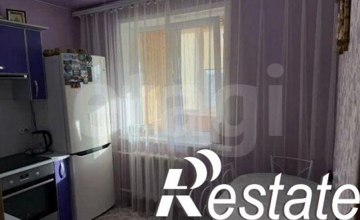 1-комн квартира улица Шигаева, 21 к1,  д. 21 к1