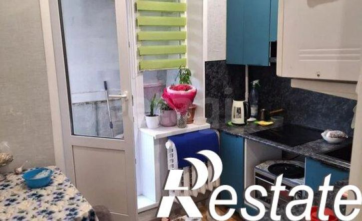 1-комн квартира проспект Генерала Тюленева, 27,  д. 27