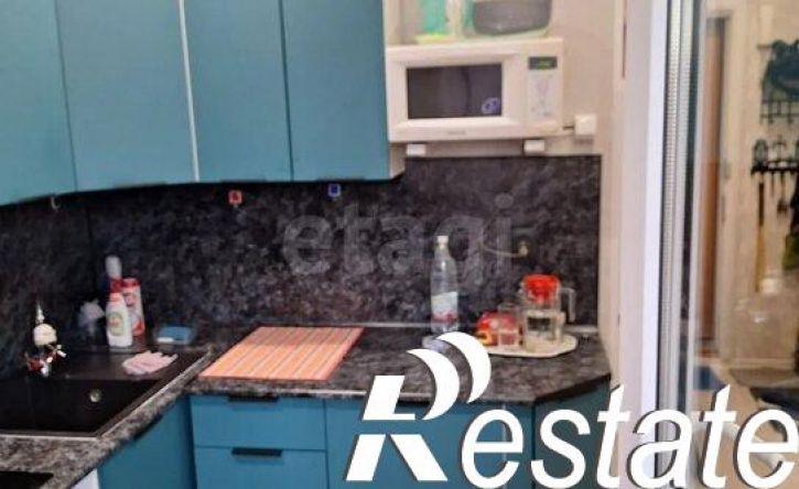 1-комн квартира проспект Генерала Тюленева, 27,  д. 27