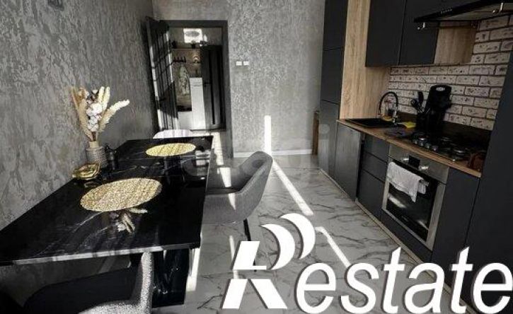 1-комн квартира улица Олега Кошевого, 99,  д. 99
