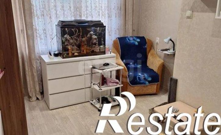 1-комн квартира проспект Генерала Тюленева, 27,  д. 27