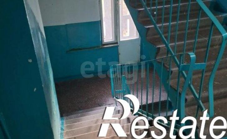 1-комн квартира проспект Генерала Тюленева, 27,  д. 27