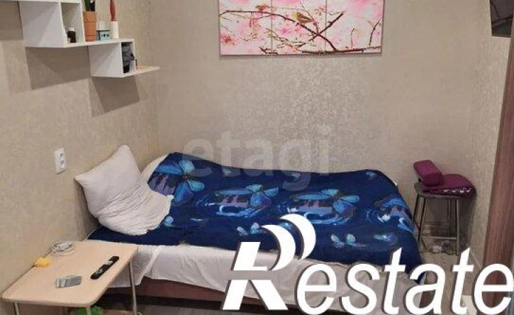 1-комн квартира проспект Генерала Тюленева, 27,  д. 27
