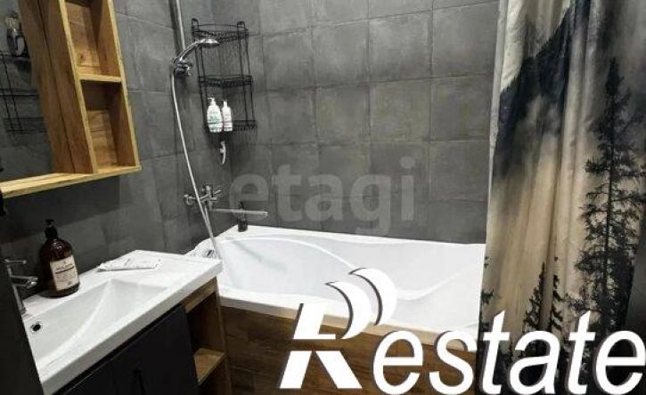 1-комн квартира улица Олега Кошевого, 99,  д. 99