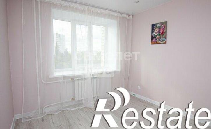 1-комн квартира улица Станкостроителей, 18,  д. 18