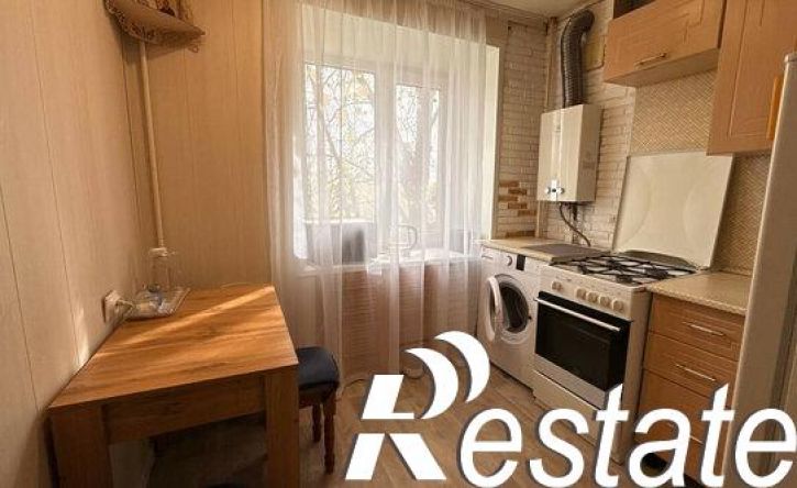 1-комн квартира 2-й переулок Тимирязева, 1,  д. 1