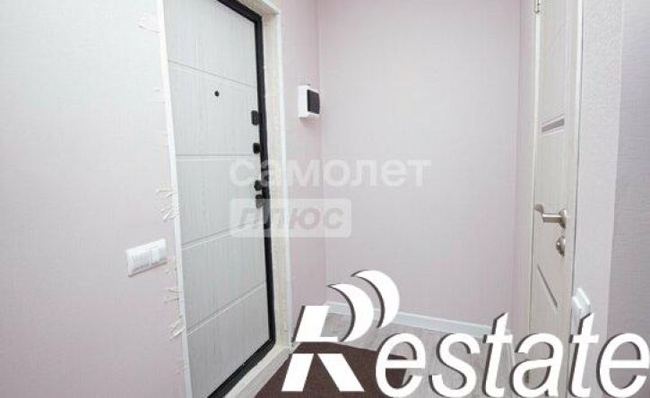 1-комн квартира улица Станкостроителей, 18,  д. 18