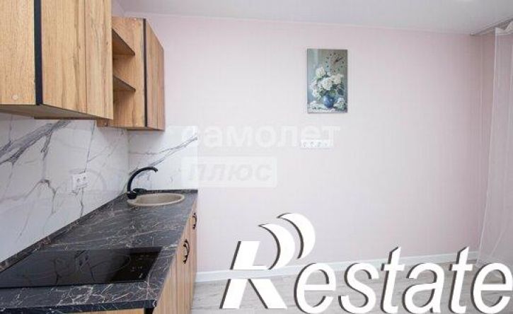 1-комн квартира улица Станкостроителей, 18,  д. 18