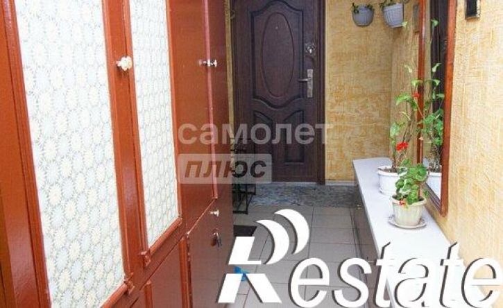 1-комн квартира улица Станкостроителей, 18,  д. 18