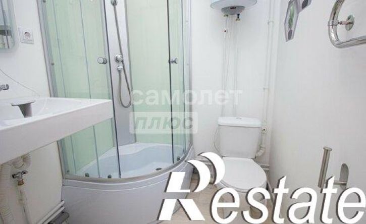 1-комн квартира улица Станкостроителей, 18,  д. 18