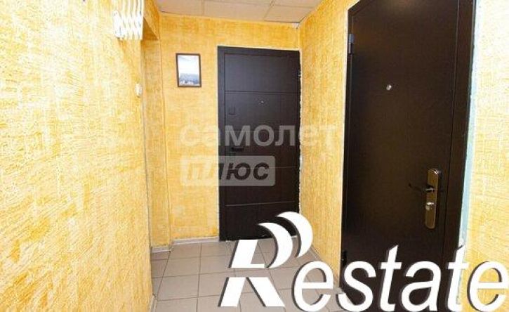 1-комн квартира улица Станкостроителей, 18,  д. 18