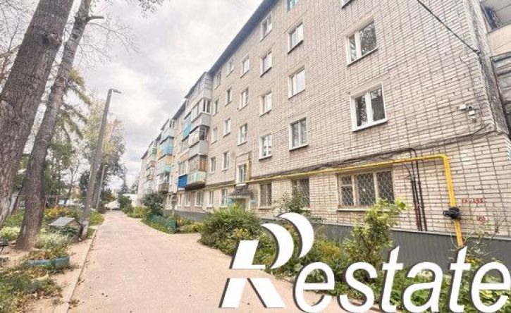 1-комн квартира 2-й переулок Тимирязева, 1,  д. 1
