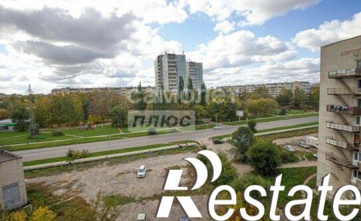 1-комн квартира улица Станкостроителей, 18,  д. 18