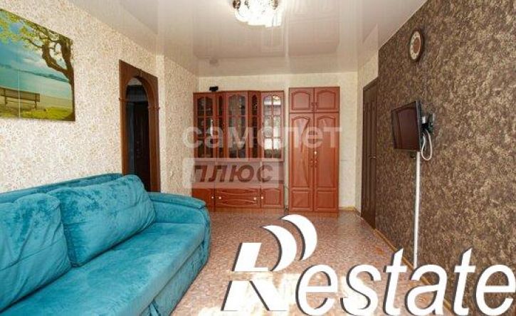 3-комн квартира Школьный переулок, 1,  д. 1