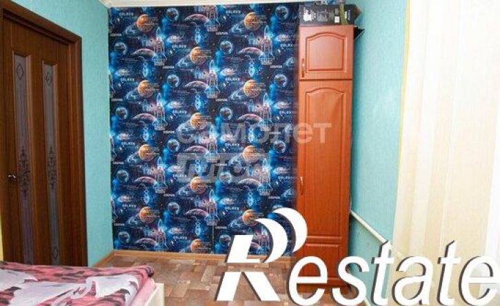 3-комн квартира Школьный переулок, 1,  д. 1