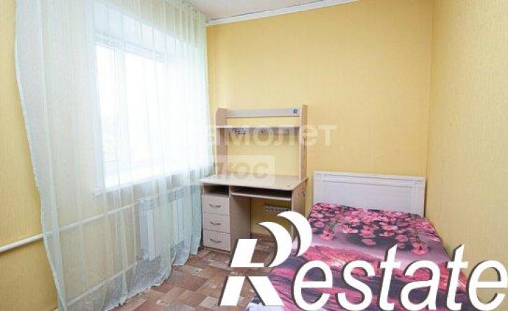 3-комн квартира Школьный переулок, 1,  д. 1