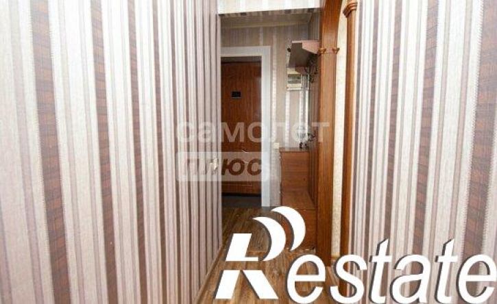 3-комн квартира Школьный переулок, 1,  д. 1