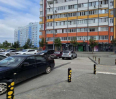 торговое помещение 41.04 кв м улица Александра Невского, 2