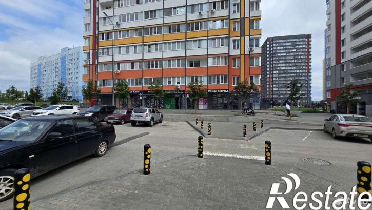 Торговое помещение улица Александра Невского, 2,  д. 2