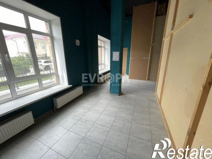 Торговое помещение улица Кирова, 54,  д. 54
