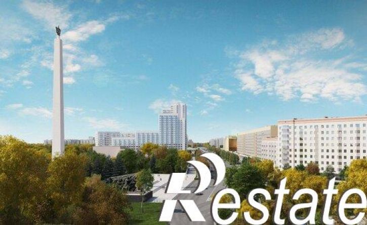 4-комн квартира улица Минаева, 48А,  д. 48А