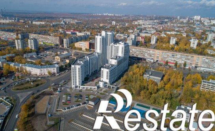 4-комн квартира улица Минаева, 48А,  д. 48А