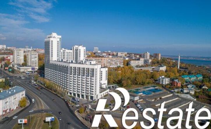 4-комн квартира улица Минаева, 48А,  д. 48А