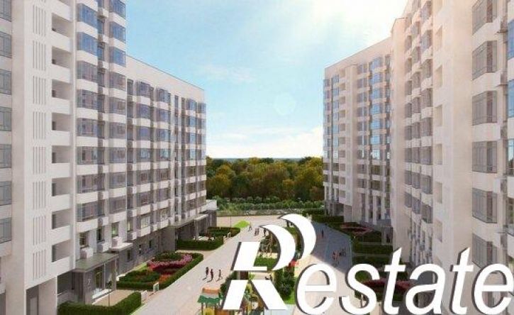4-комн квартира улица Минаева, 48А,  д. 48А