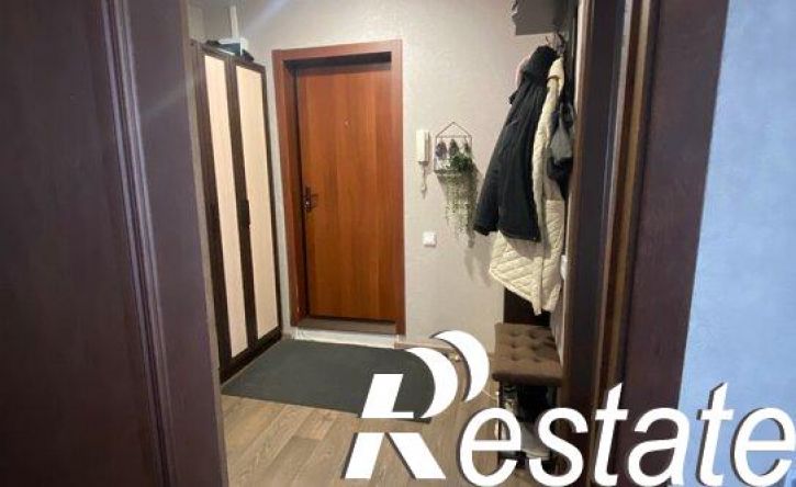 2-комн квартира улица Артёма, 41,  д. 41