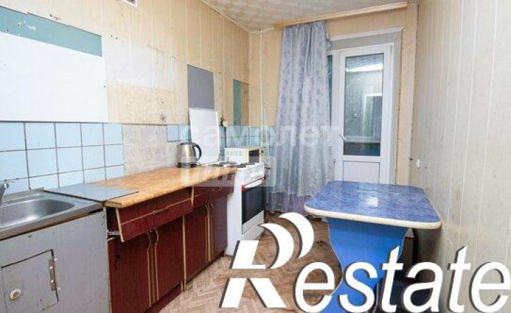 3-комн квартира проспект Туполева, 14,  д. 14