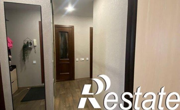 2-комн квартира улица Артёма, 41,  д. 41