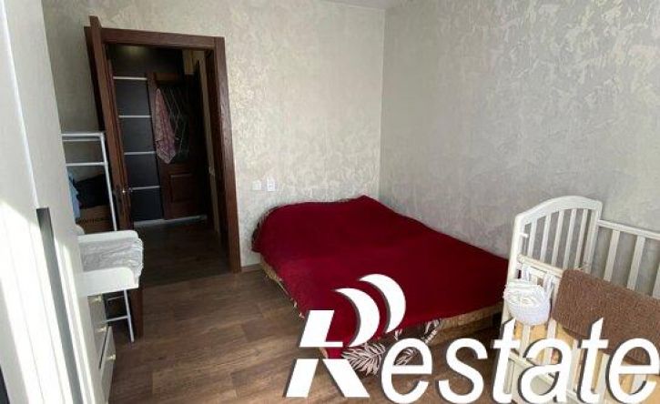 2-комн квартира улица Артёма, 41,  д. 41