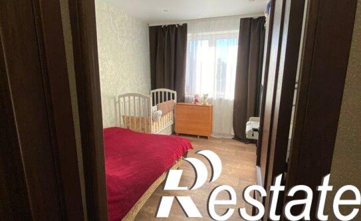 2-комн квартира улица Артёма, 41,  д. 41
