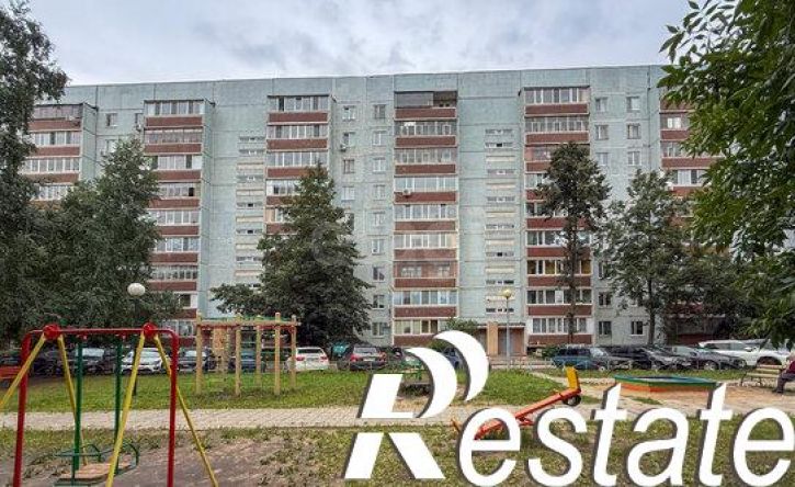 3-комн квартира проспект Туполева, 10,  д. 10