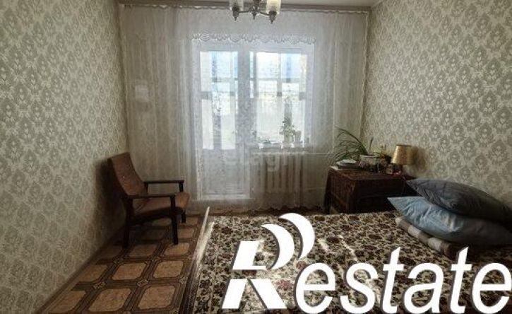 3-комн квартира проспект Туполева, 10,  д. 10