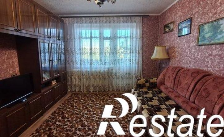 3-комн квартира проспект Туполева, 10,  д. 10
